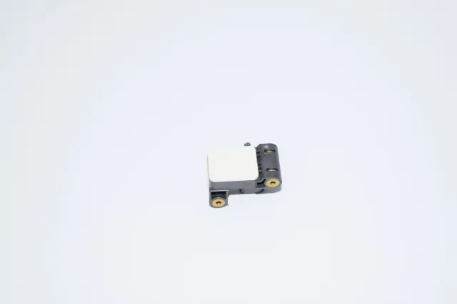 Rear Left Impact Sensor