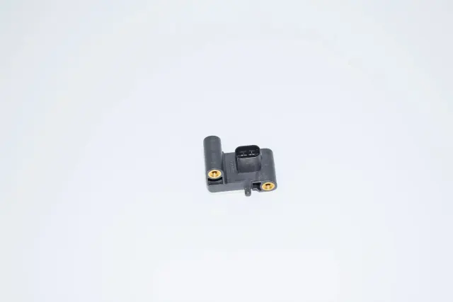 Rear Right Impact Sensor