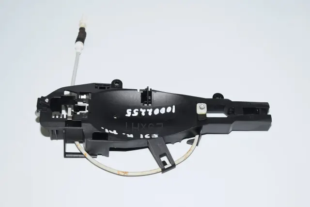 Rear Left Door Interior Handle Frame