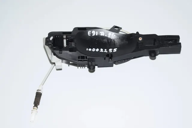 Front Right Door Interior Handle Frame
