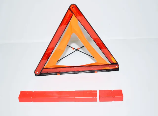 Warning Triangle