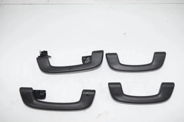 Interior Roof Handle Set