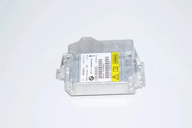 SRS Control Unit