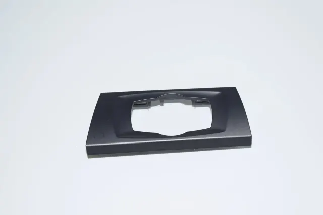 Headlight Switch Trim