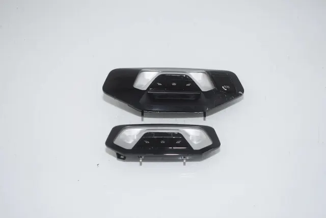 Interior Lighting