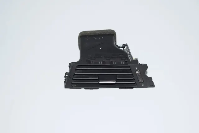 Dashboard Air Vents