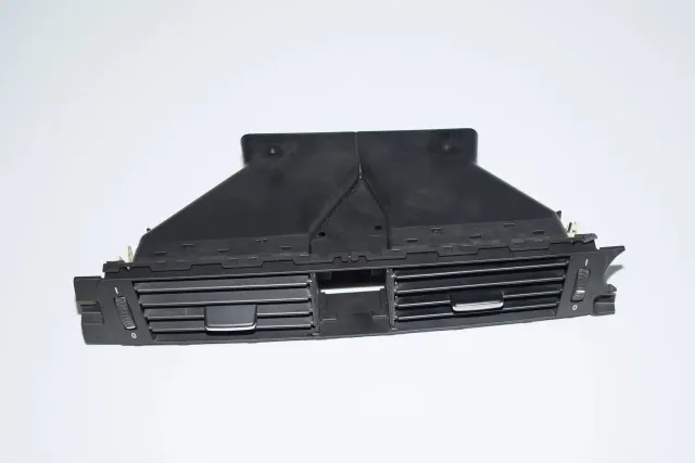 Dashboard Air Vents