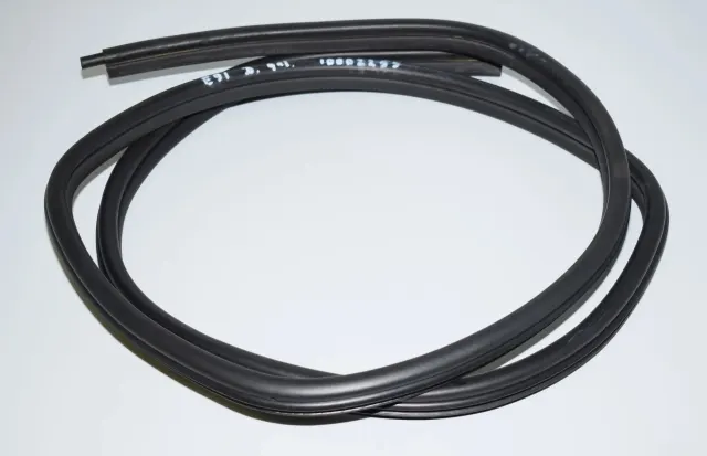 Rear Right Door Seal Rubber
