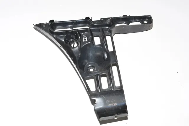 Rear Left Bumper Bracket