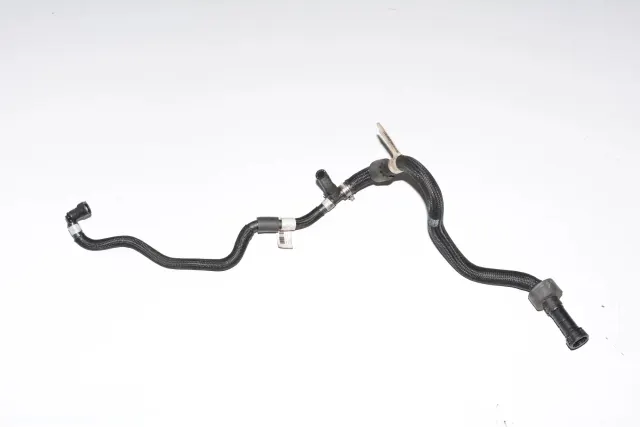 Fuel Pipe