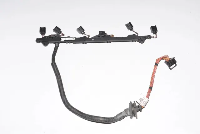 Cable Harness