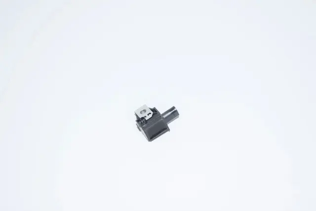 Front Left Impact Sensor