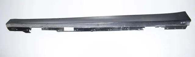 Left Side Sideskirt