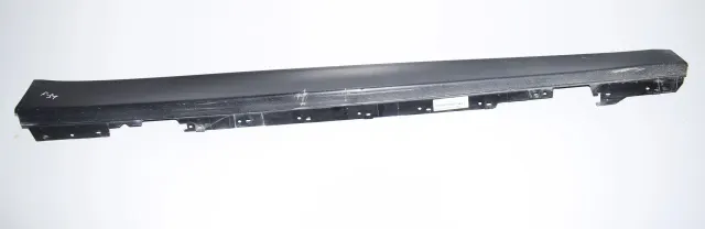 Right Side Sideskirt
