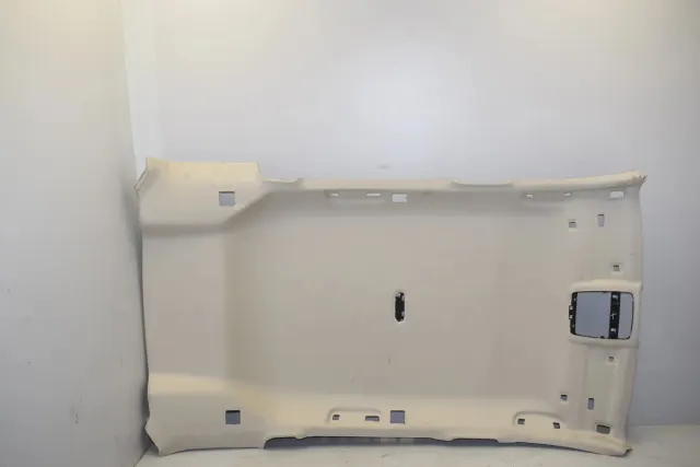 Roof Headliner