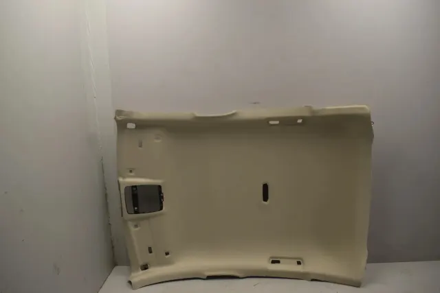 Roof Headliner