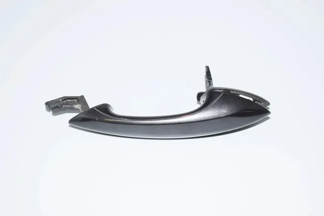 Front Left Door Exterior Handle