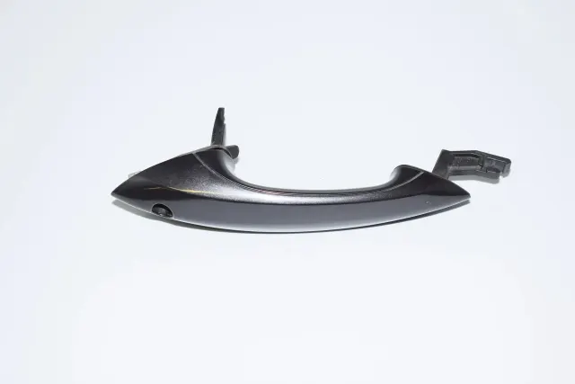 Front Right Door Exterior Handle