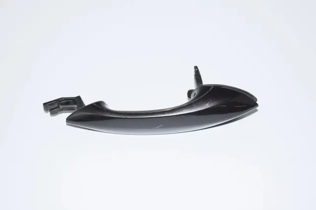 Rear Right Door Exterior Handle