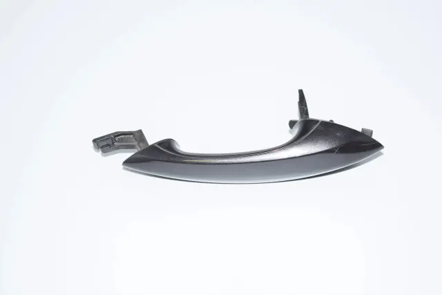 Rear Left Door Exterior Handle
