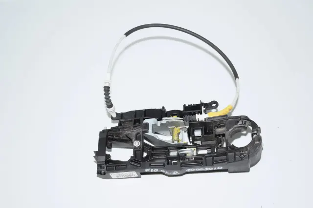 Rear Right Door Interior Handle Frame