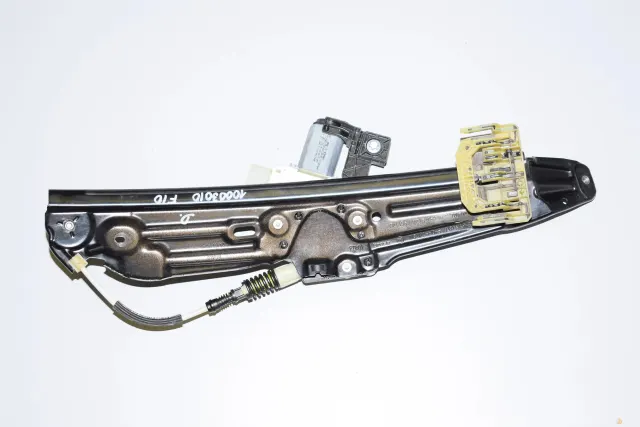 Rear Right Door Window Regulator
