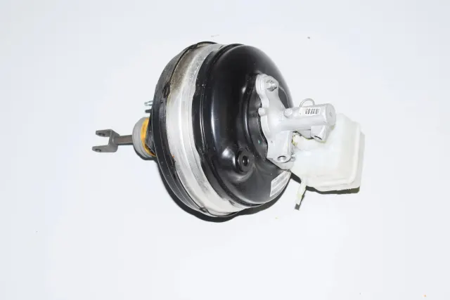 Brake Servo Booster