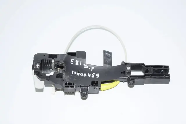 Front Right Door Interior Handle Frame