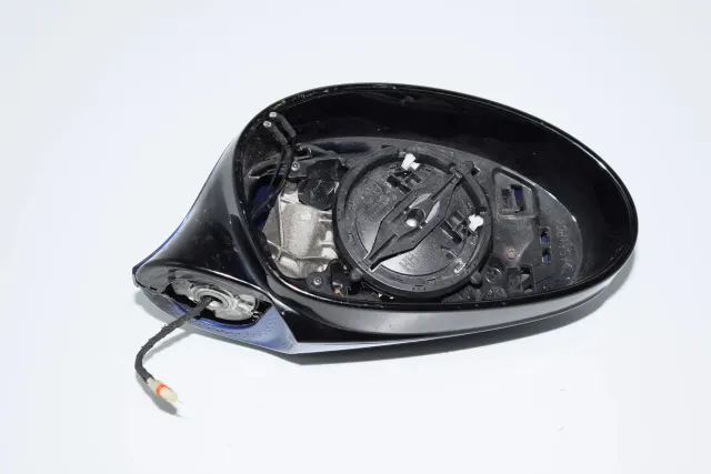 Right Side Wing Mirror