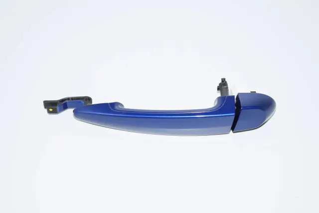 Front Right Door Exterior Handle