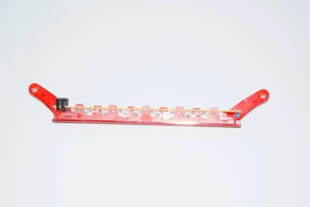 Rear Third Brake Stop Light