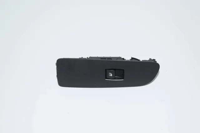 Front Left Door Window Switch