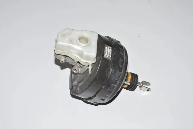 Brake Servo Booster