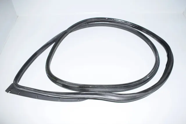 Front Left Door Seal Rubber