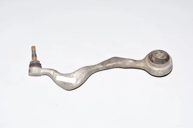 Front Left Curved Control Arm