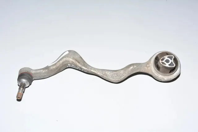 Front Right Curved Control Arm