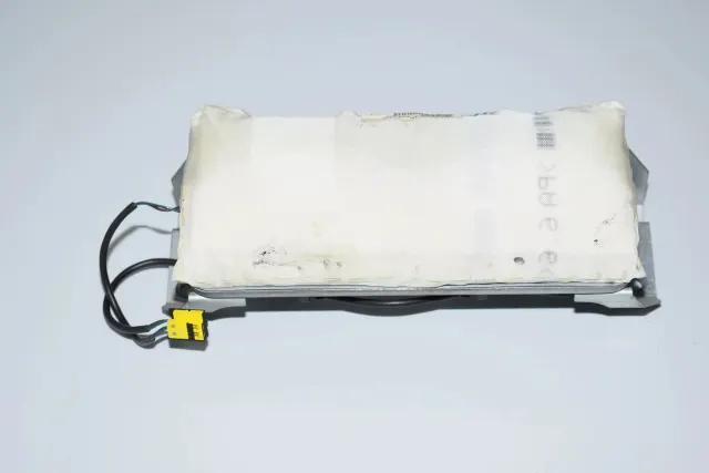 Dashboard Safety Bag SRS
