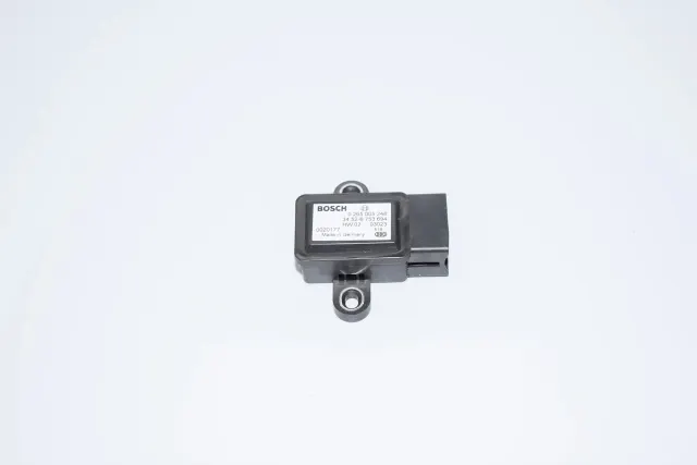 Acceleration Sensor