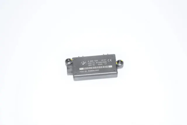 Other Control Units