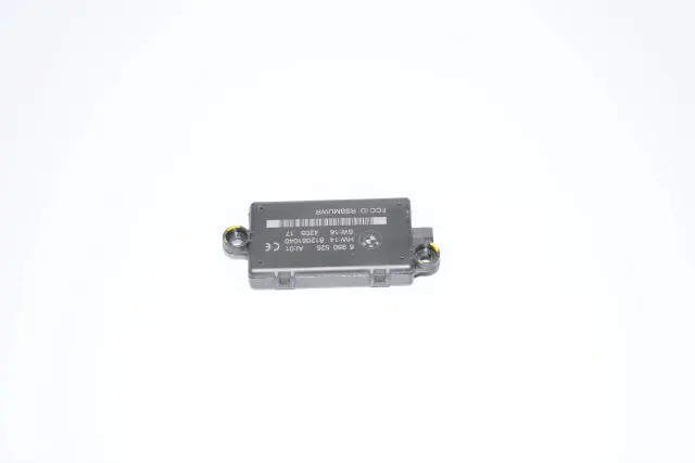 Other Control Units