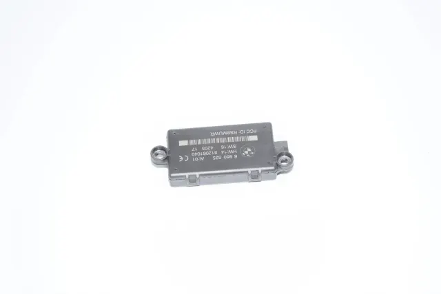 Other Control Units
