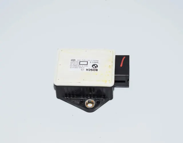 Acceleration Sensor