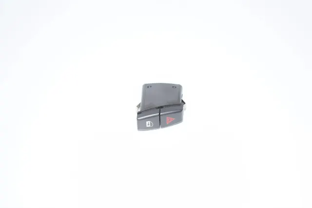 Hazard Button