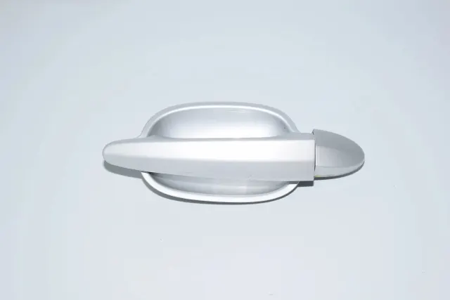 Front Left Door Exterior Handle