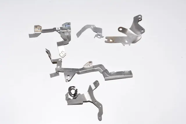 Other Engine Compartment Parts