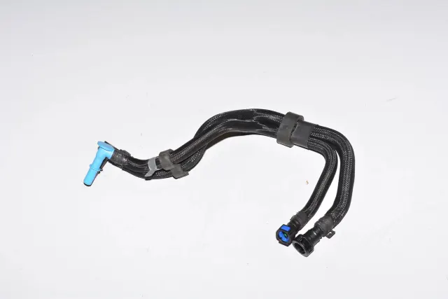 Fuel Pipe