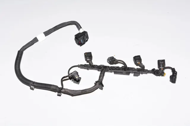 Engine Cable Harness