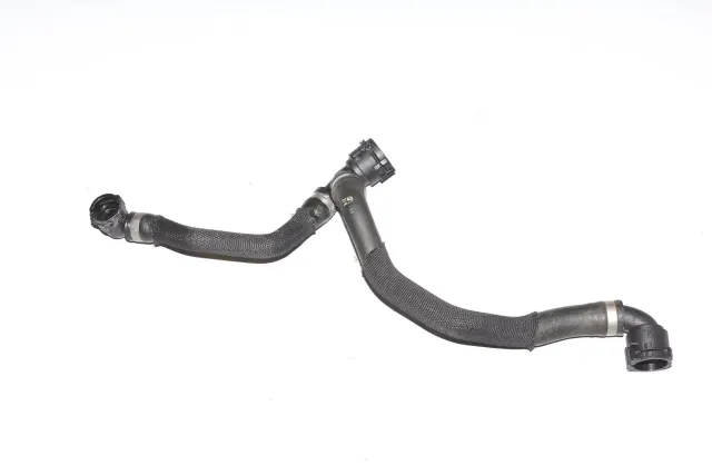 Coolant Hose Pipe