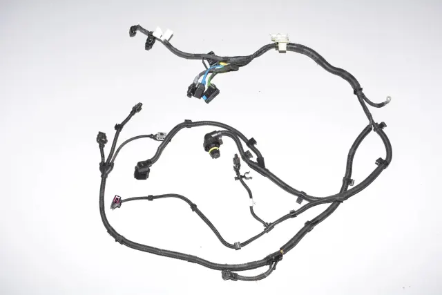 Engine Cable Harness