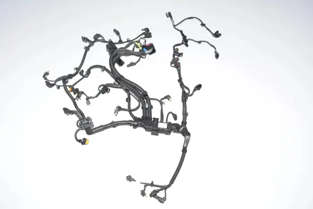 Engine Cable Harness